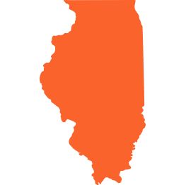 Mask grouporange silhoutte