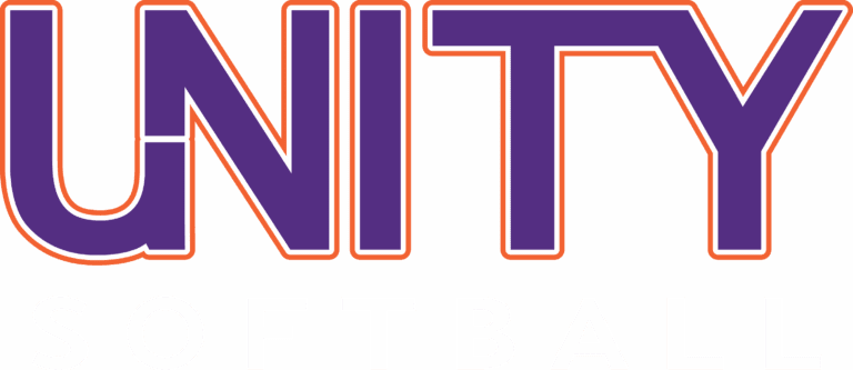 About us - Unity Softball