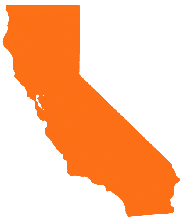 California-map