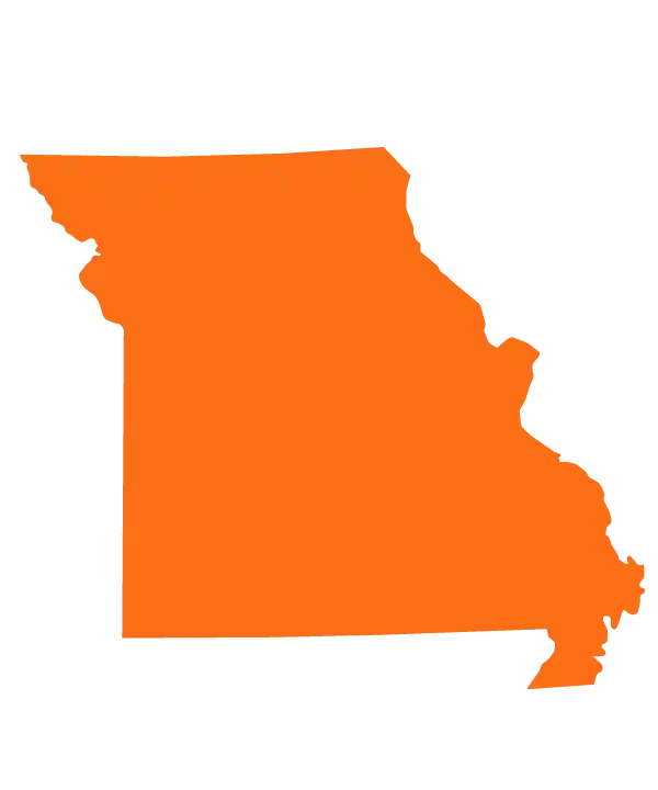 Missouri-map