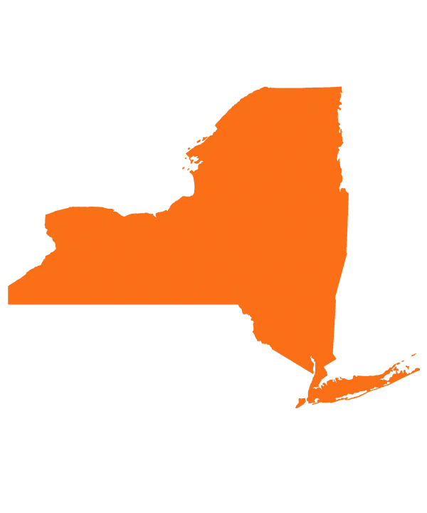 NewYork-map