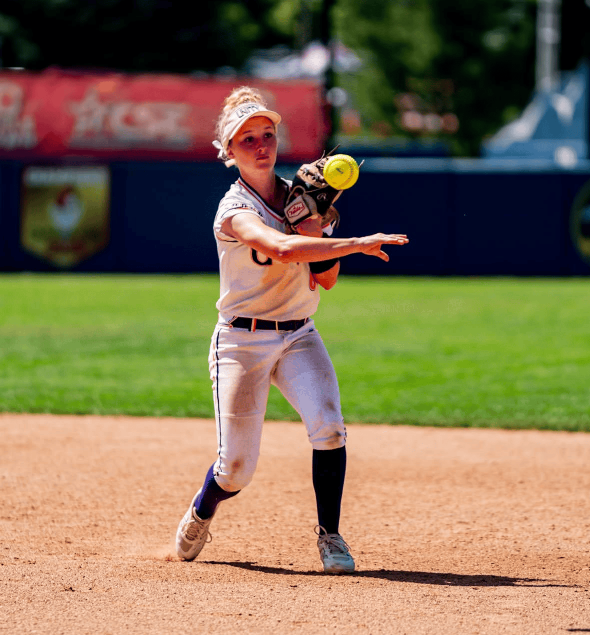 Elite Fastpitch Softball Club | Virginia Unity Softball