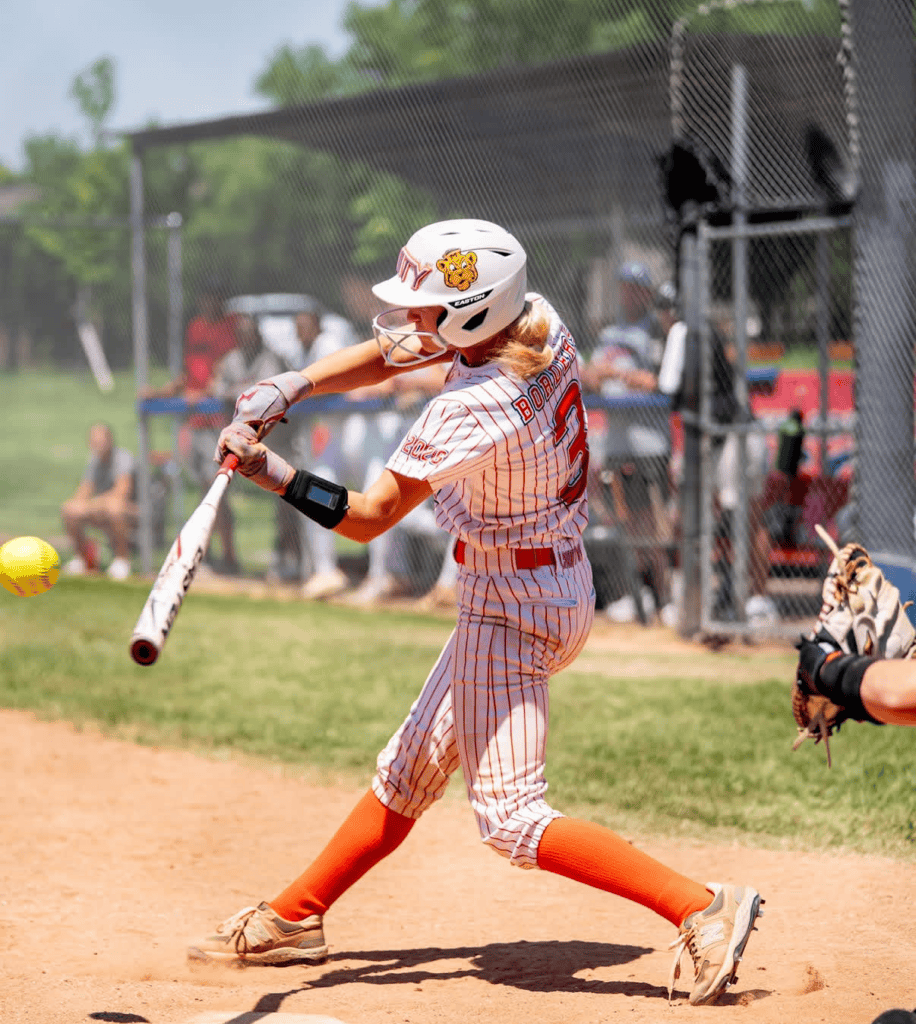 Elite Fastpitch Softball Club | Virginia Unity Softball
